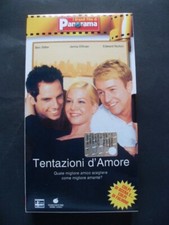 Vhs grandi film - vhs, i