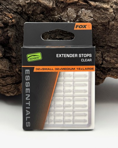 Fox carp edge essentials - carp,