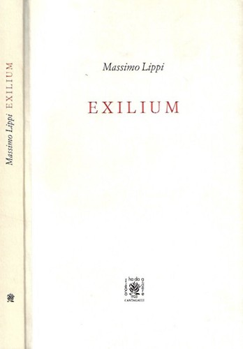 Exilium massimo lippi - .,