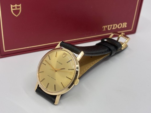 Orologio uomo vintage tudor - uomo,