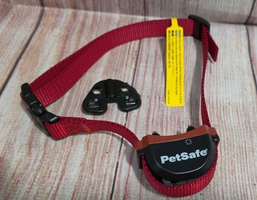Petsafe stay play collare - stay,