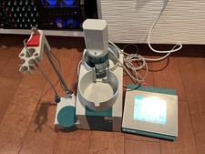 Metrohm 900 Touch Control 809