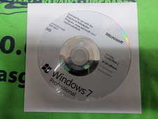 Microsoft Windows 7