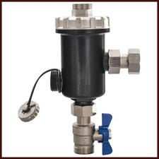 filtro defangatore magnetico