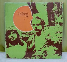 LP THE FANTASTIC VANILLA FUDGE ATS-SP 06951