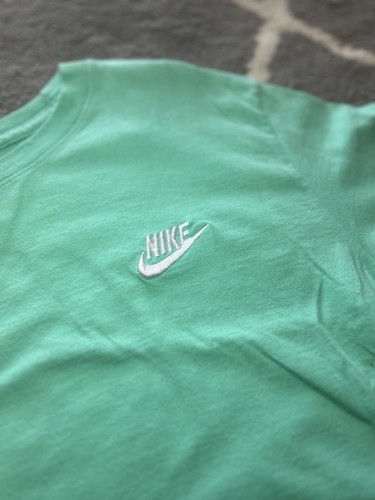 Shirt nike club - t-shirt,