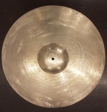 Paiste Stambul 19" piatto