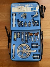 Gruppo Campagnolo 50°