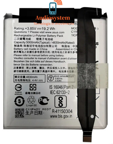 Batteria pila per - batteria,