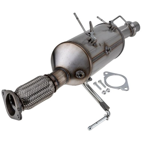 Nty filtro antiparticolato - nty, dpf