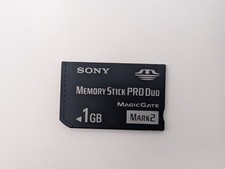 Sony PSP - Magicgate 1GB
