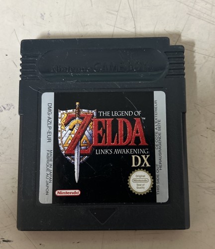 Nintendo gameboy gioco - gameboy, tre