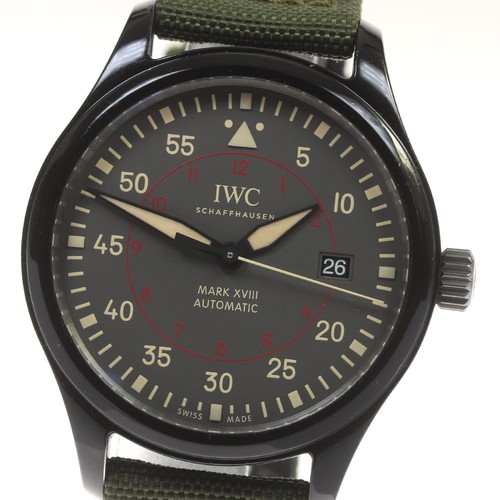 Orologio pilota iwc - orologio,