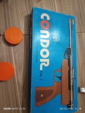 Pistola Giocattolo Vintage