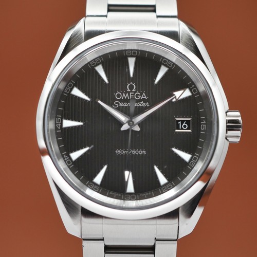 Omega aqua terra quartz - aqua,