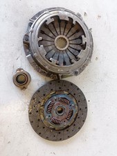 Kit Frizione Con Volano per