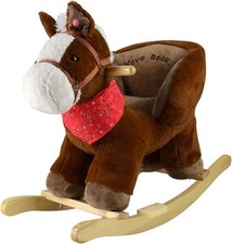 Cavallo a Dondolo per Bambini