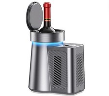 Raffreddamento Rapido