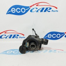 Turbina opel corsa meriva - turbina,