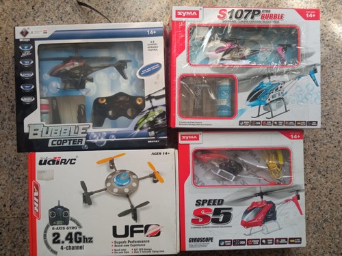 Stock syma s107p - s5,