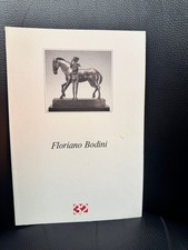 Floriano Bodini anni novanta