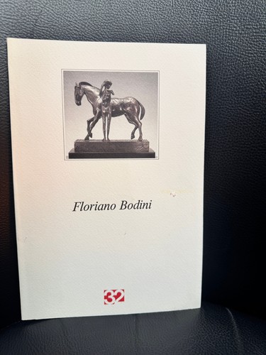 Floriano bodini anni - floriano, novanta