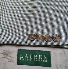 Giacca blazer tuta vintage