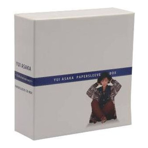 Paper jacket box limited - paper, (limited