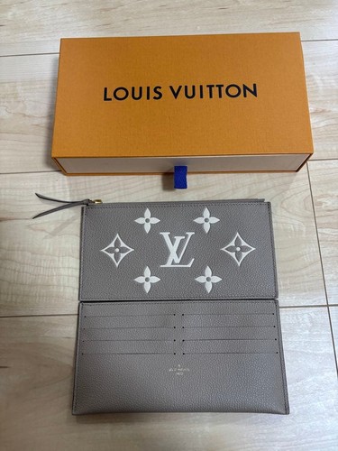Portafoglio lungo louis - lungo,