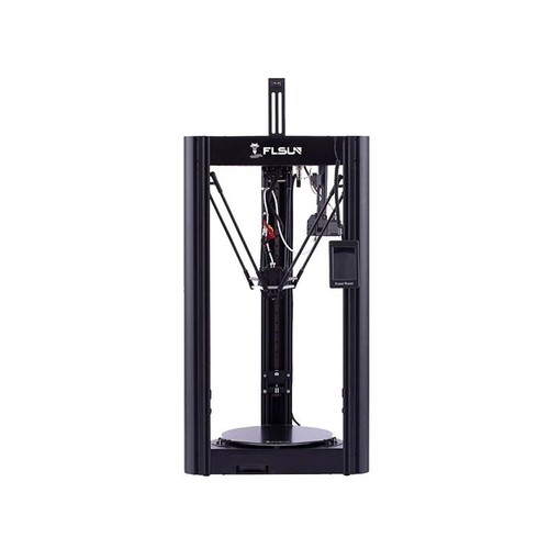 Flsun super racer printer - flsun, 3d