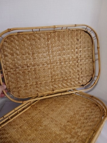 Vassoi portata vintage - 7,