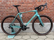 NEW! Bianchi Impulso Comp
