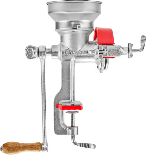 Mulino grano manuale - grano,
