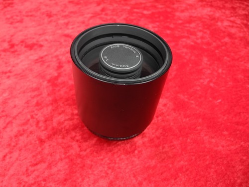 Tokina 500 0 attacco - 500, f