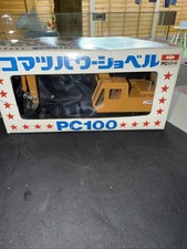 Escavatore cingolato Shinsei