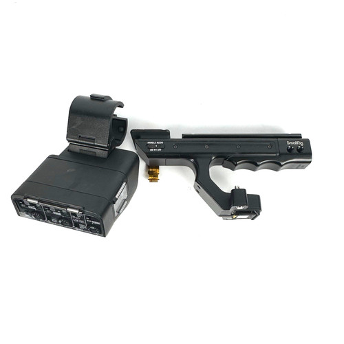 Sony xlr unità - xlr-h1,