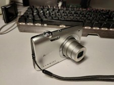 Fotocamera Nikon Coolpix S2800