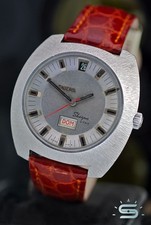 Orologio Enicar Sherpa Star