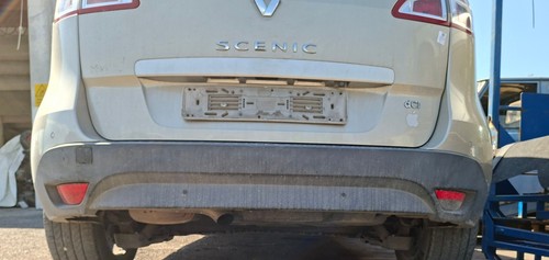 850b29124r paraurti post - 850b29124r,