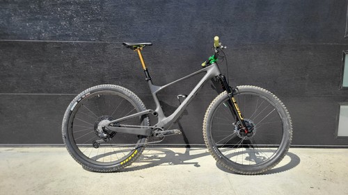 2023 scott spark evo - 2023,