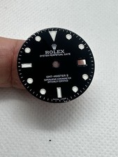 Rolex Dial GMT Master 2 16710