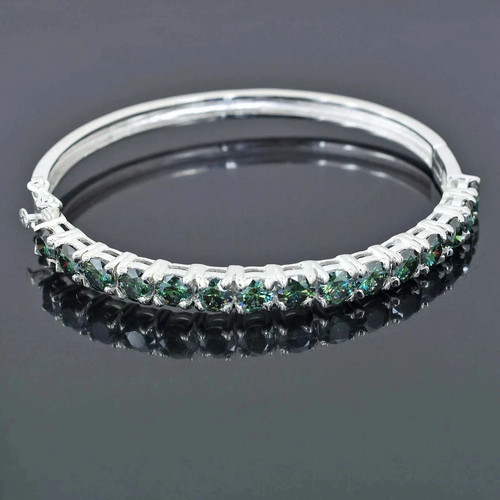 Bracciale tennis diamante - tennis, mm
