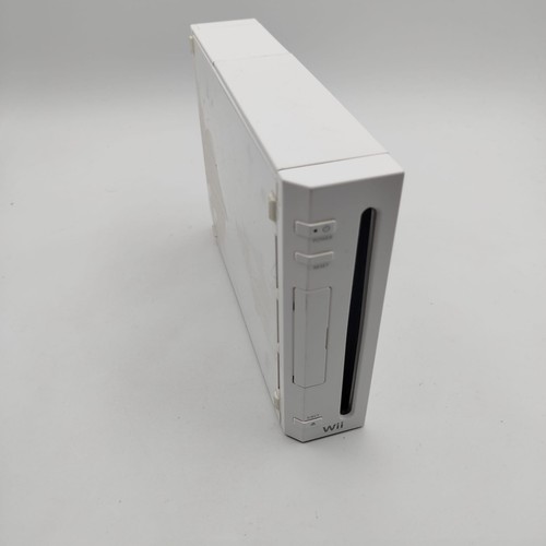Nintendo wii solo console - nintendo,