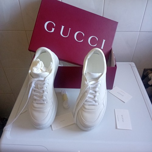 Scarpe gucci sneakers - gucci,