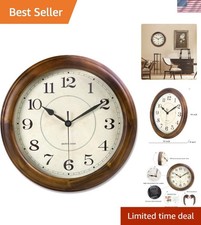 Orologio da parete decorativo