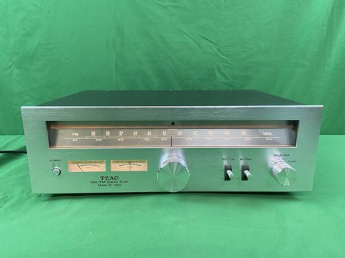 Sintonizzatore teac - sintonizzatore, am/fm