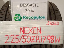 22550ZR1798W neumático para ALFA ROMEO 159 (140) 1.9 JTDM 16V 2005 5591007