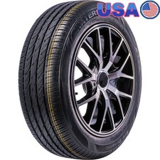 Eco Dynamic All Season Tires
