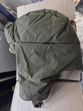 Cappello Zara kaki nuovo