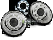 Coppia fari VW Lupo 98-05
